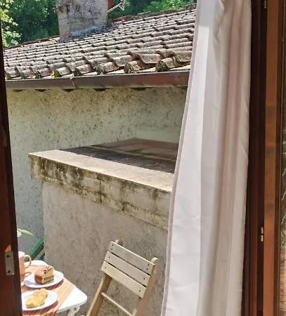 La Casa Del Nonno - Tiny House Holiday home Reggello