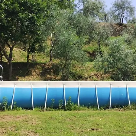 La Casa Del Nonno - Tiny House Semesterbostad *