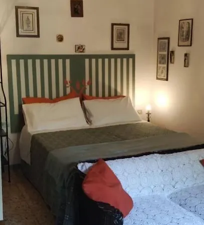 La Casa Del Nonno - Tiny House Semesterbostad Reggello