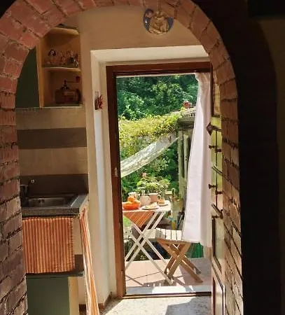 Holiday home La Casa Del Nonno - Tiny House *