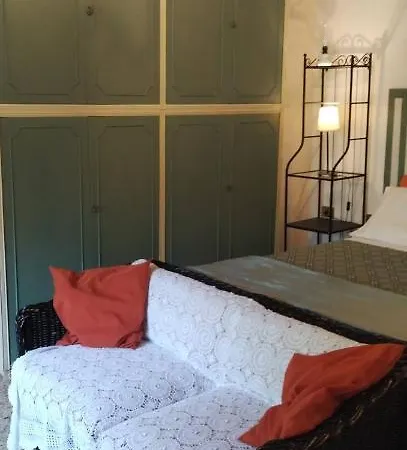 La Casa Del Nonno - Tiny House Semesterbostad