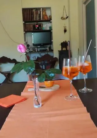 La Casa Del Nonno - Tiny House Prázdninový dům