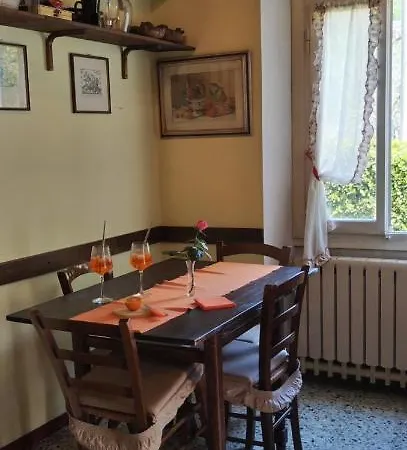 La Casa Del Nonno - Tiny House