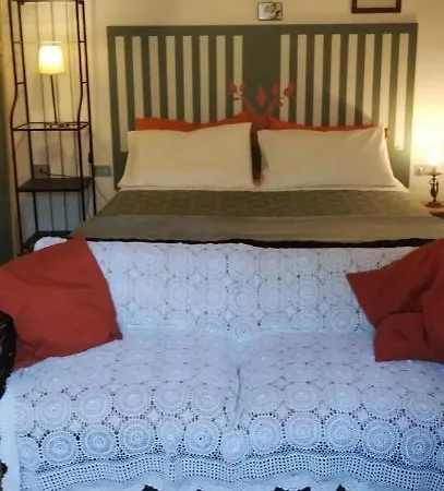 La Casa Del Nonno - Tiny House Holiday home