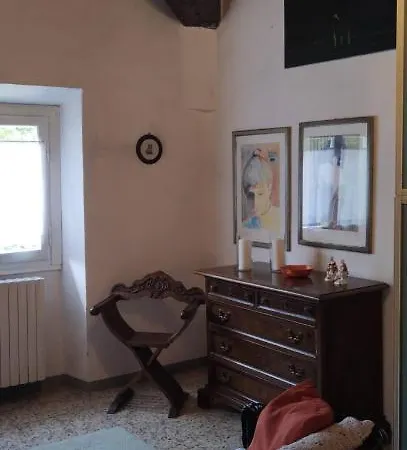 La Casa Del Nonno - Tiny House Holiday home *