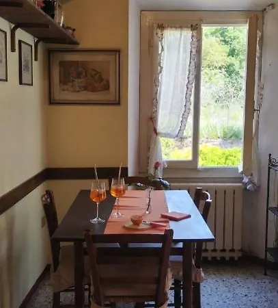 Holiday home La Casa Del Nonno - Tiny House