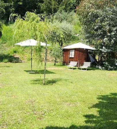 Holiday home La Casa Del Nonno - Tiny House