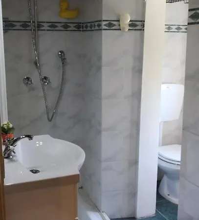 Holiday home La Casa Del Nonno - Tiny House *