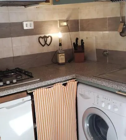 Holiday home La Casa Del Nonno - Tiny House Reggello