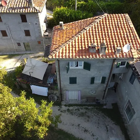 La Casa Del Nonno - Tiny House