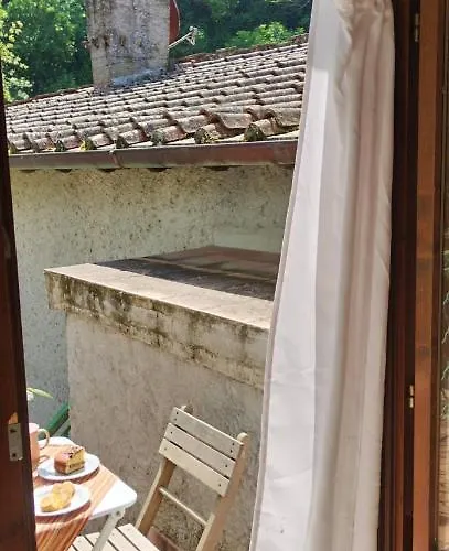La Casa Del Nonno - Tiny House Dom wakacyjny Reggello