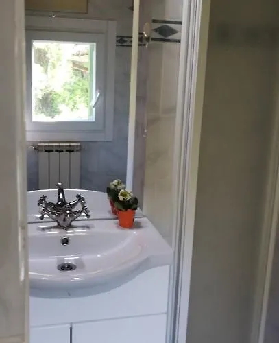 Dom wakacyjny La Casa Del Nonno - Tiny House *