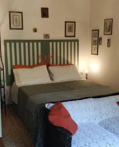 La Casa Del Nonno - Tiny House Dom wakacyjny Reggello