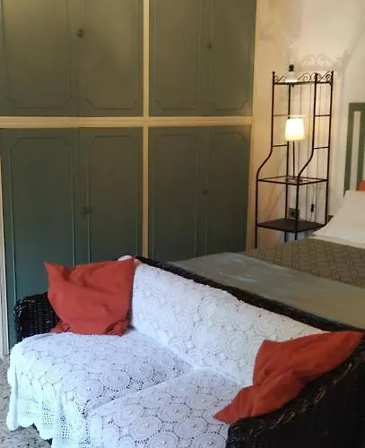 La Casa Del Nonno - Tiny House Dom wakacyjny