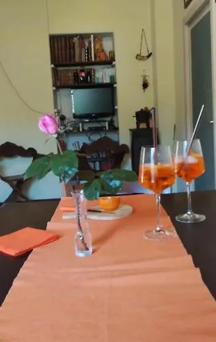 La Casa Del Nonno - Tiny House Dom wakacyjny
