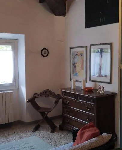 La Casa Del Nonno - Tiny House Dom wakacyjny *