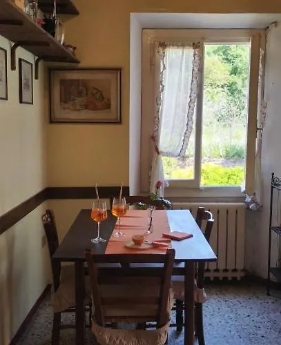 Dom wakacyjny La Casa Del Nonno - Tiny House