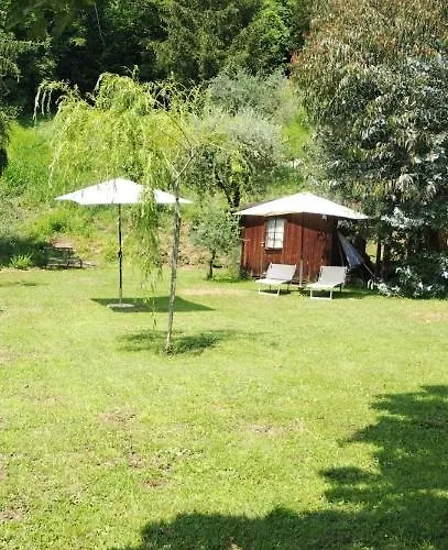 Dom wakacyjny La Casa Del Nonno - Tiny House