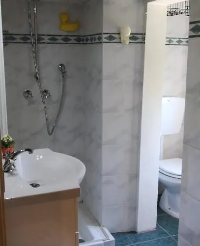 Dom wakacyjny La Casa Del Nonno - Tiny House *