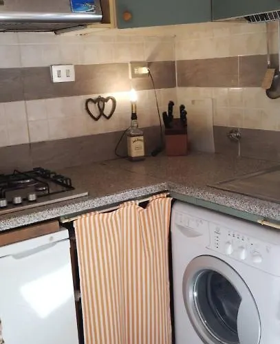 Dom wakacyjny La Casa Del Nonno - Tiny House Reggello