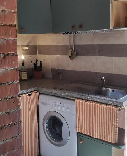 La Casa Del Nonno - Tiny House Dom wakacyjny Reggello