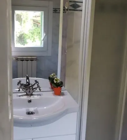 펜션 La Casa Del Nonno - Tiny House *