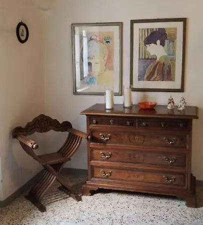 펜션 La Casa Del Nonno - Tiny House *