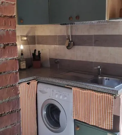 La Casa Del Nonno - Tiny House 펜션 레겔로